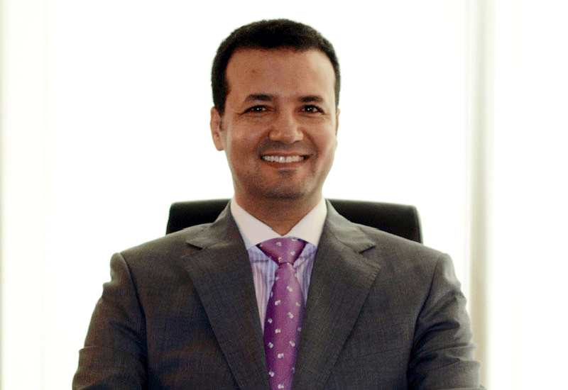 Ramco Group, Eng. Anwar Moh’d Al Qawasmi, President. Ramco Group, Eng. Anwar Moh’d Al Qawasmi, President.