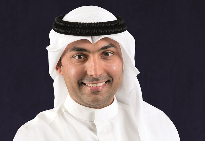 Ibrahim Al Soqabi, Group CEO, Al Mazaya. Ibrahim Al Soqabi, Group CEO, Al Mazaya.