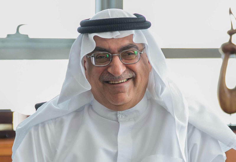 Mohammed Sultan Al Qadi, MD and CEO, RAK Properties. Mohammed Sultan Al Qadi, MD and CEO, RAK Properties.