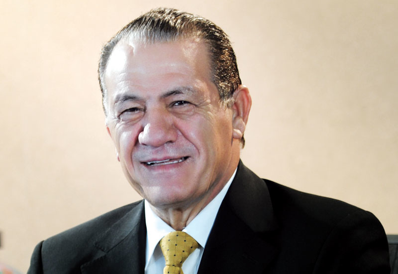 2016 Construction Week Power 100: Top five Kuwaiti - Construction Week