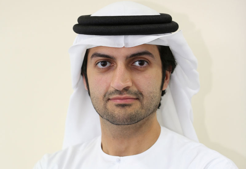 Jassim Alseddiqi, Chairman, Eshraq Properties. Jassim Alseddiqi, Chairman, Eshraq Properties.