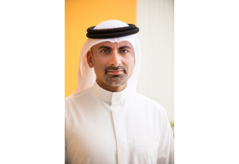 3. HE Khaled Al Huraimel 3. HE Khaled Al Huraimel