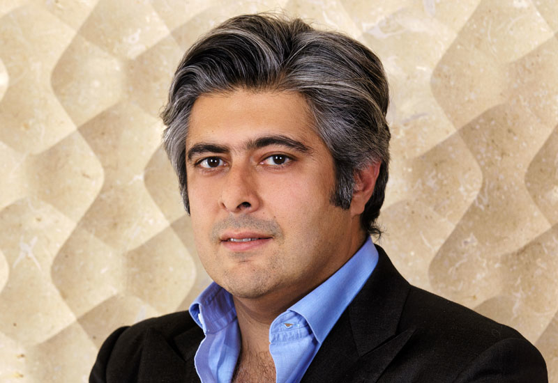 Kabir Mulchandani, Group CEO, Skai Holdings. Kabir Mulchandani, Group CEO, Skai Holdings.
