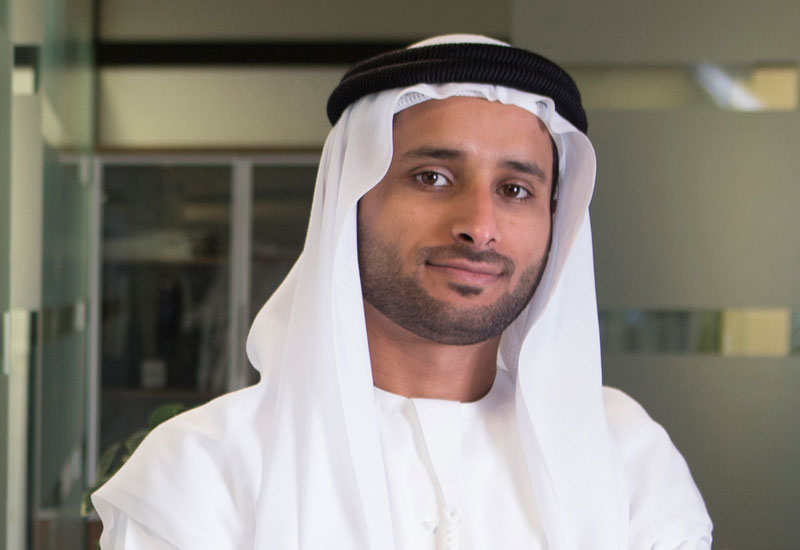 Abdulla Bin Sulayem, CEO, Seven Tides. Abdulla Bin Sulayem, CEO, Seven Tides.