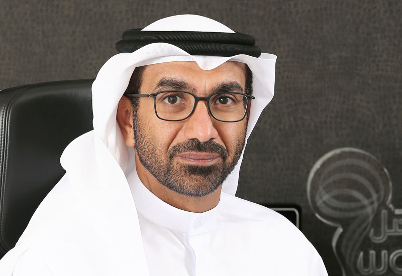 Hesham Al Qassim, CEO, Wasl Asset Management. Hesham Al Qassim, CEO, Wasl Asset Management.