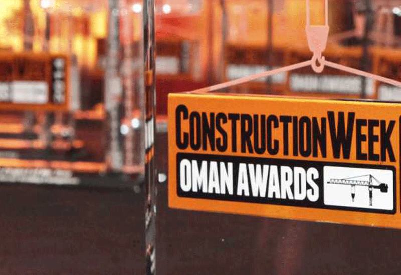 Five industry leaders are part of the CW Oman Awards 2018 jury. Five industry leaders are part of the CW Oman Awards 2018 jury.