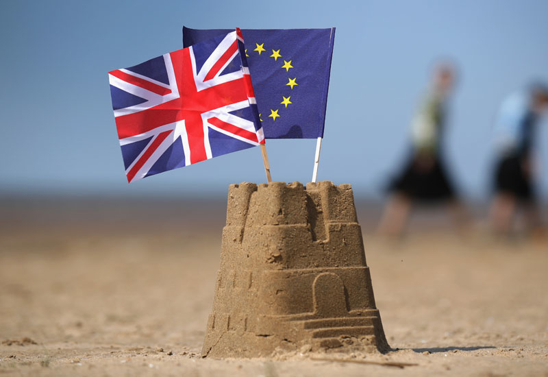 Britain has decided not to invoke Article 50 until the end of 2016, and the country still has two years to negotiate its withdrawal. Britain has decided not to invoke Article 50 until the end of 2016, and the country still has two years to negotiate its withdrawal.