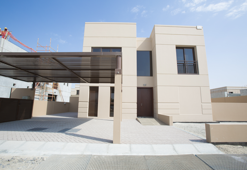Al Zahia will offer around 1,000 apartments ranging from studio to two-bedroom units. Al Zahia will offer around 1,000 apartments ranging from studio to two-bedroom units.