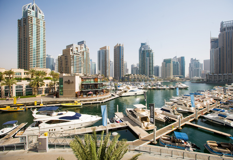 Dubai apartment rents underwent a total downward adjustment of 2% during July 2016, according to Bayut. Dubai apartment rents underwent a total downward adjustment of 2% during July 2016, according to Bayut.