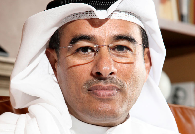 Alabbar Emaar Seeks Overseas Expansion In 2017 Business Construction Week Online