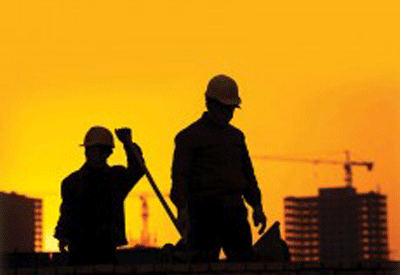 Saudi Binladin group has reportedly laid off 77,000 foreign workers. Saudi Binladin group has reportedly laid off 77,000 foreign workers.