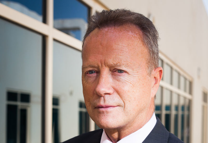 Bill Heath, chairman, Macro. Bill Heath, chairman, Macro.