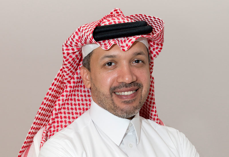 Ahmed AlHatti, Chairman, Cayan Group. Ahmed AlHatti, Chairman, Cayan Group.