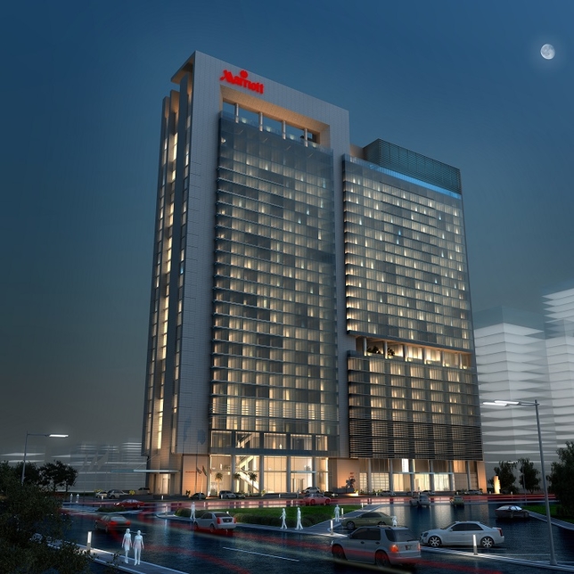 Bloom Central has announced the launch of 49 residences and 7,000sqm of office space. Bloom Central has announced the launch of 49 residences and 7,000sqm of office space.