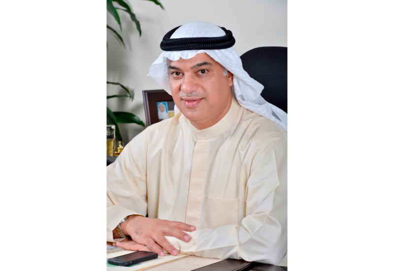 9. Ahmad Yousef Al Kandari 9. Ahmad Yousef Al Kandari