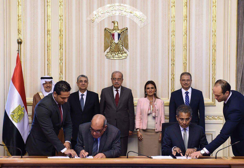 ACWA Power has been awarded three solar PV power plant contracts in Begban, Egypt. ACWA Power has been awarded three solar PV power plant contracts in Begban, Egypt.