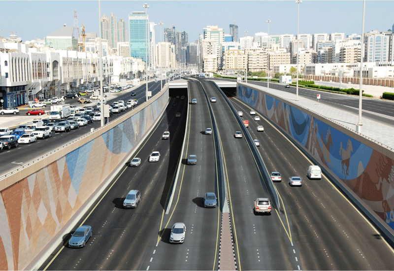 ADM's infrastructure project is valued at $29.7m. ADM's infrastructure project is valued at $29.7m.