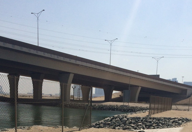 Abu Dhabi’s Al Sadr and Al Bahya slipways are expected to cost $2.72m and $9m, respectively. Abu Dhabi’s Al Sadr and Al Bahya slipways are expected to cost $2.72m and $9m, respectively.