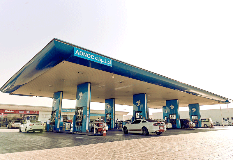 ADNOC has been granted a licence to operate service stations in Saudi Arabia. ADNOC has been granted a licence to operate service stations in Saudi Arabia.