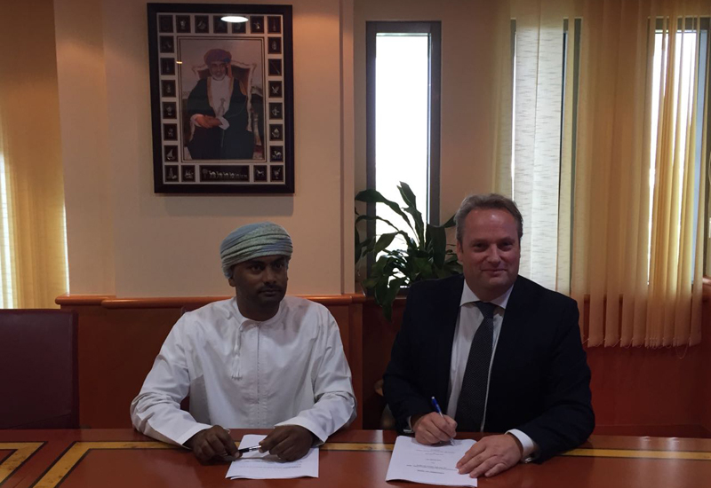 AER Oman has appointed CESI Middle East as the lead consultant for the technical integration of rooftop solar photovoltaic systems in the Sultanate. AER Oman has appointed CESI Middle East as the lead consultant for the technical integration of rooftop solar photovoltaic systems in the Sultanate.