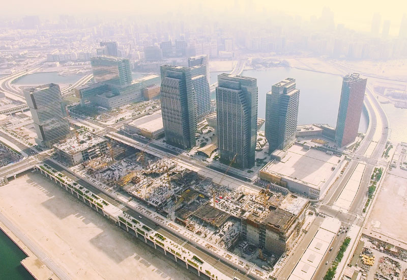 The project is scheduled to be completed by March 2018. The project is scheduled to be completed by March 2018.