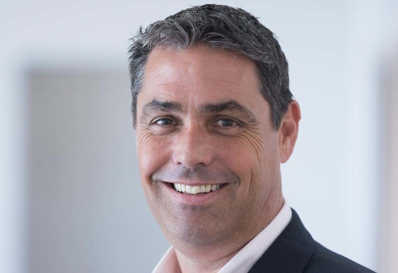 Robert Munn, GM for safety, health, environment and quality at Al Naboodah Group Enterprises. Robert Munn, GM for safety, health, environment and quality at Al Naboodah Group Enterprises.
