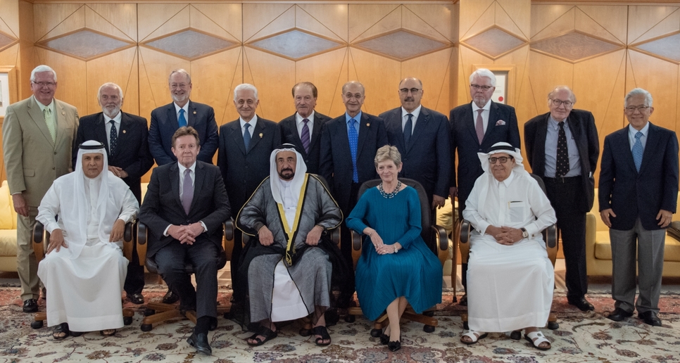 The proposal was approved during a meeting of the universitys board of trustees. The proposal was approved during a meeting of the universitys board of trustees.