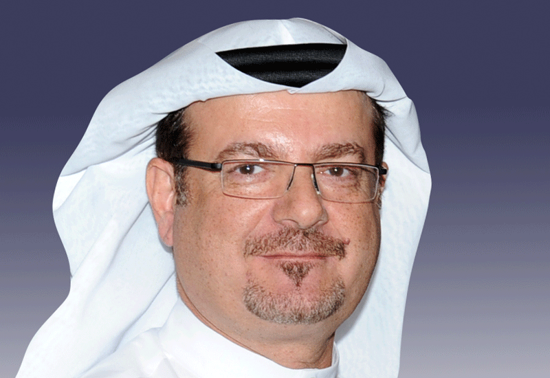 Eng Abdulmajeed Sifai, director, Waste Management Department. Eng Abdulmajeed Sifai, director, Waste Management Department.