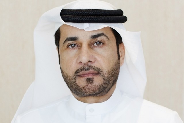 Abdulla al-Habbai has been appointed chairman of Dubai Holding. Abdulla al-Habbai has been appointed chairman of Dubai Holding.