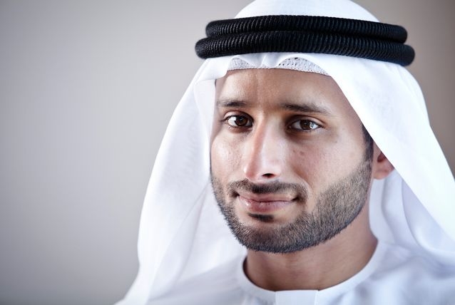 Abdulla Bin Sulayem, CEO, Seven Tides. Abdulla Bin Sulayem, CEO, Seven Tides.