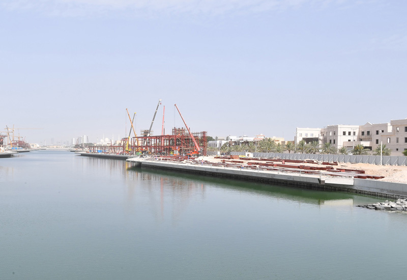 ADM said urbanisation is driving the need to build more infrastructure services in the city. ADM said urbanisation is driving the need to build more infrastructure services in the city.