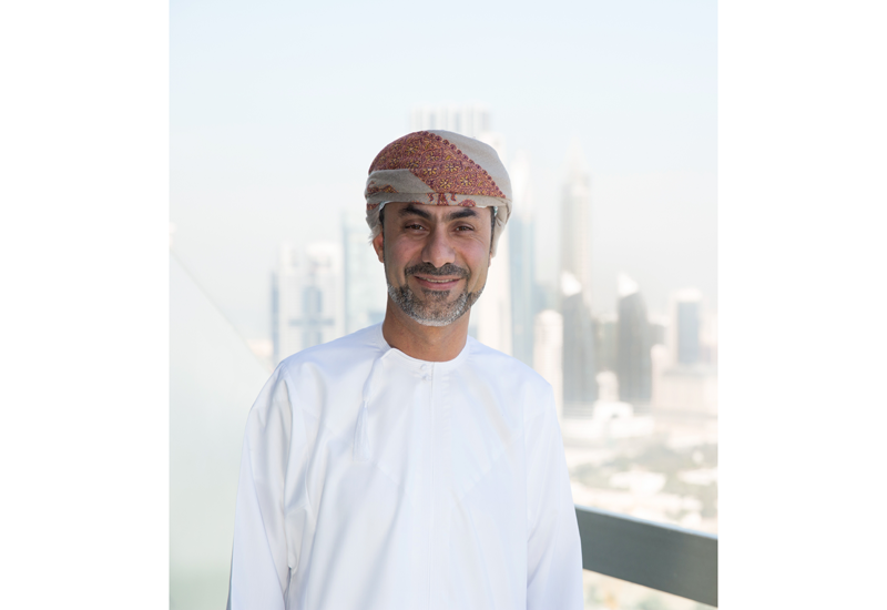 Adil Taqi, the group chief financial officer, Damac Properties. Adil Taqi, the group chief financial officer, Damac Properties.