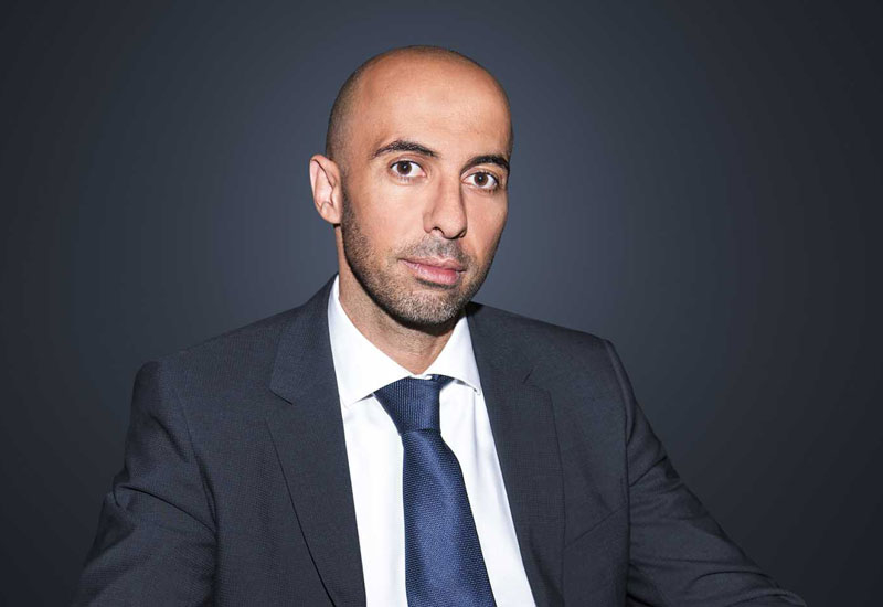 Alkhoshaibi: Crane safety technology “is much more cost-effective than any other alternative.” Alkhoshaibi: Crane safety technology “is much more cost-effective than any other alternative.”