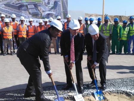 Brighton College UK and Dwight School New York will open branch campuses in Dubai. Brighton College UK and Dwight School New York will open branch campuses in Dubai.