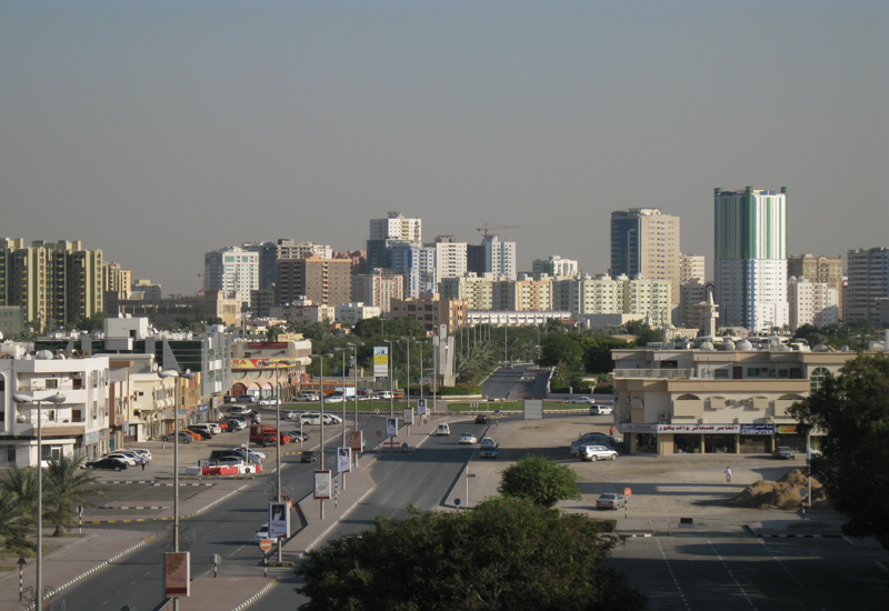 Uae Ajman To Get 272m Green Housing Complex Projects And Tenders Business Construction Week Online