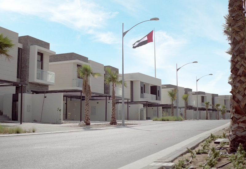 Damac initiated $95.3m worth of road and main construction works for Akoya Oxygen in October 2017. Damac initiated $95.3m worth of road and main construction works for Akoya Oxygen in October 2017.