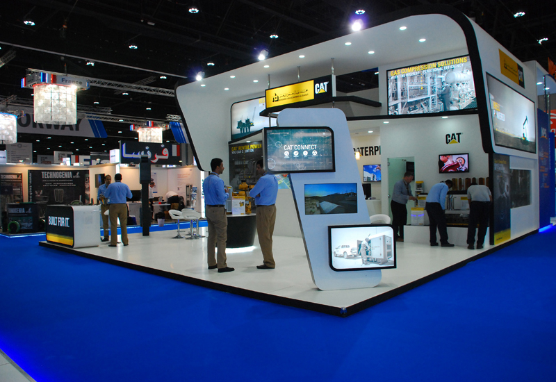 Al-Bahar and Caterpillar will use ADIPEC 2016 to showcase cost-efficient and performance-enhancing technologies designed for the Middle East’s oil and gas sector. Al-Bahar and Caterpillar will use ADIPEC 2016 to showcase cost-efficient and performance-enhancing technologies designed for the Middle East’s oil and gas sector.