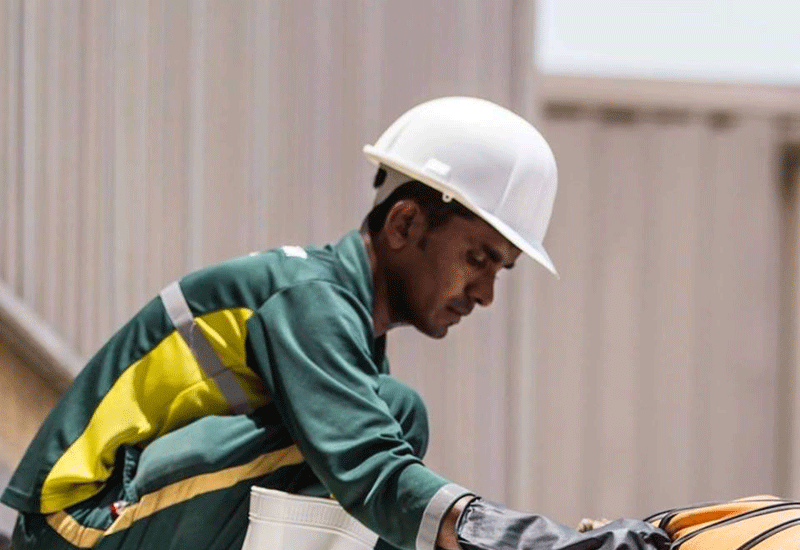 The firm will run a two-month training programme designed to increase efficiency within its workforce. The firm will run a two-month training programme designed to increase efficiency within its workforce.