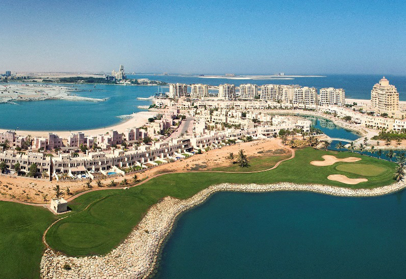 Ras Al Khaimah’s Al Hamra Village features more than 4,000 residential units, five hotels, a golf course, a marina and yacht club, and a mall. Ras Al Khaimah’s Al Hamra Village features more than 4,000 residential units, five hotels, a golf course, a marina and yacht club, and a mall.