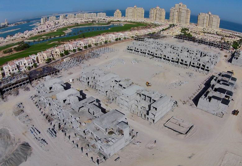 Uae To Construct 88 2m Homes In Umm Al Quwain Projects And Tenders Construction Week Online
