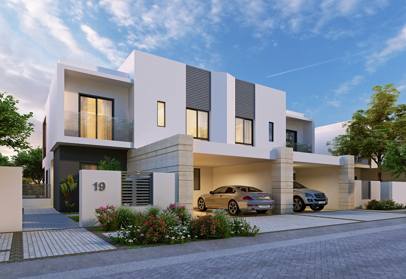 Villa in Al Lilac neighbourhood. Villa in Al Lilac neighbourhood.