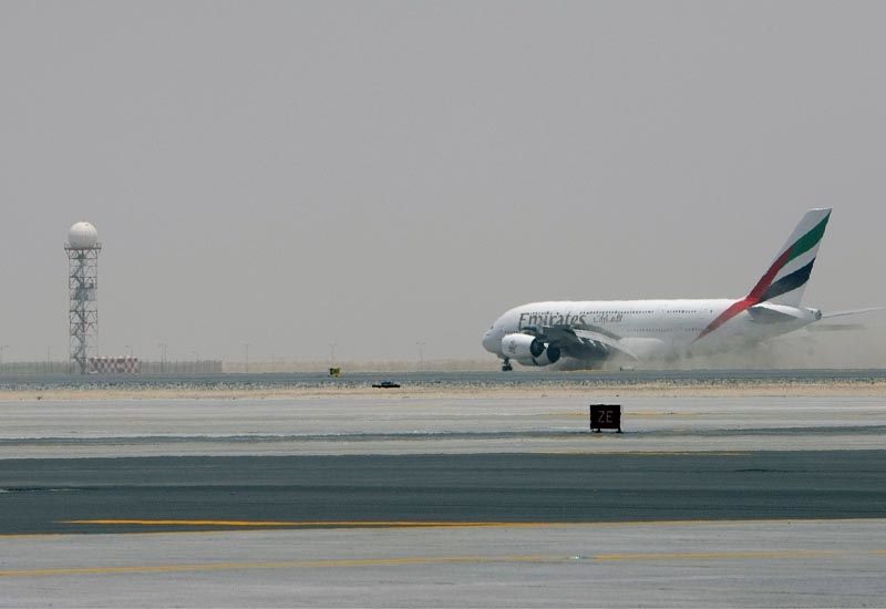 Turner & Townsend has won a contract to provide cost management services for the next stage of development at Dubai’s Al Maktoum International Airport. Turner & Townsend has won a contract to provide cost management services for the next stage of development at Dubai’s Al Maktoum International Airport.