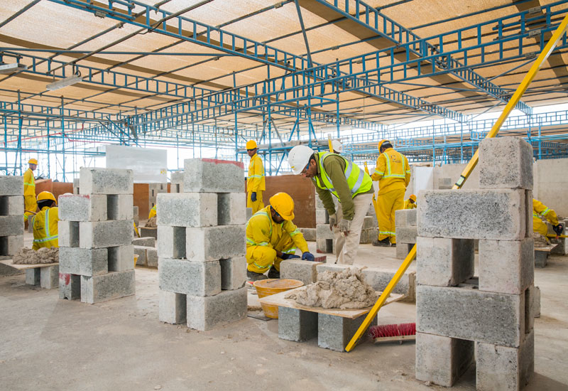Site Visits, Al Naboodah Construction Group, Al Naboodah Trade School, And plastering., Dubai, Engineering Construction Industry Training Board (ECITB) International Health, Health and safety, Masonry, Mechanical and electrical works, Scaffolding, Shuttering, Steel fixing, Tiling Site Visits, Al Naboodah Construction Group, Al Naboodah Trade School, And plastering., Dubai, Engineering Construction Industry Training Board (ECITB) International Health, Health and safety, Masonry, Mechanical and electrical works, Scaffolding, Shuttering, Steel fixing, Tiling