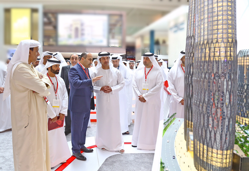 Al Sadu Towers also offers 1,360 luxurious apartments, with parking facilities that accommodates about 1,700 vehicles. Al Sadu Towers also offers 1,360 luxurious apartments, with parking facilities that accommodates about 1,700 vehicles.