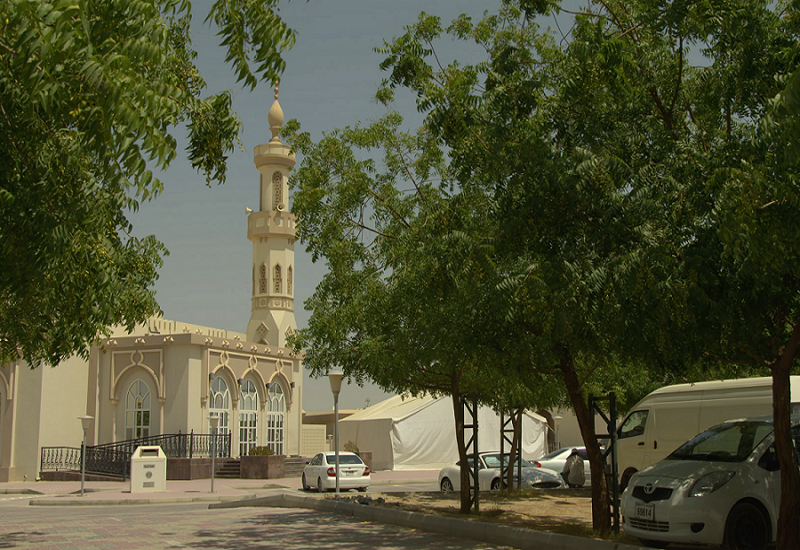 Honeywell’s VisionPRO 8000 thermostat for mosques was piloted at the Al Tawba Mosque, Sharjah. Honeywell’s VisionPRO 8000 thermostat for mosques was piloted at the Al Tawba Mosque, Sharjah.
