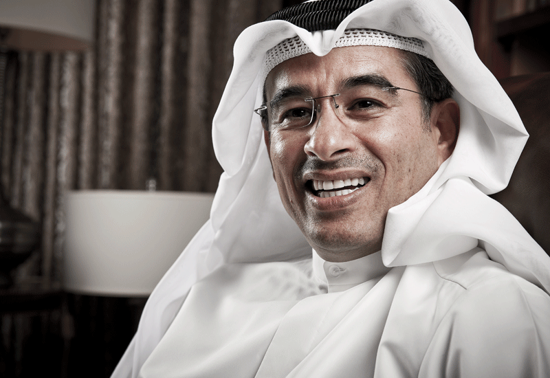 Alabbar Says Emaar Open To Participation In Saudi Megaprojects