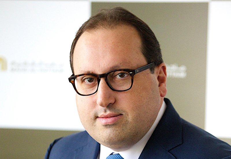 Alain Bejjani, Chief Executive Officer of Majid Al Futtaim - Holding. Alain Bejjani, Chief Executive Officer of Majid Al Futtaim - Holding.