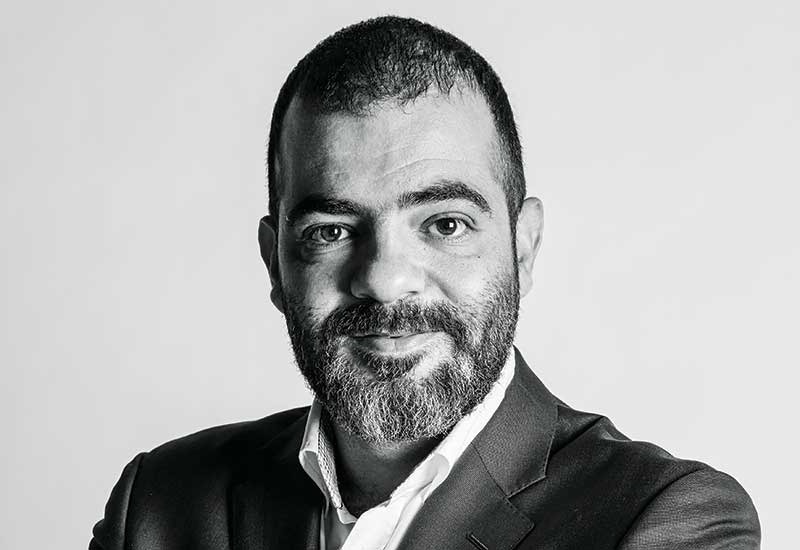23. Alain El Tawil 23. Alain El Tawil