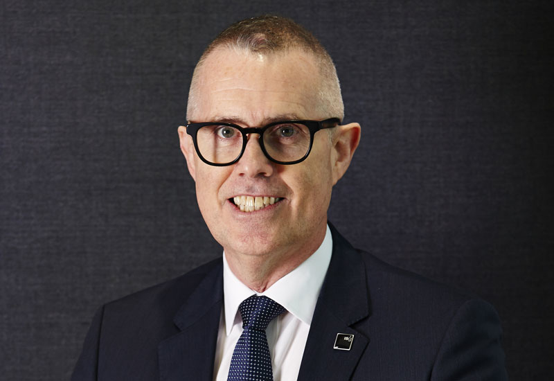 Alan McCready (above) has revealed that ISG Middle East is considering expanding into the fields of leisure and entertainment, and specialist engineering services. Alan McCready (above) has revealed that ISG Middle East is considering expanding into the fields of leisure and entertainment, and specialist engineering services.