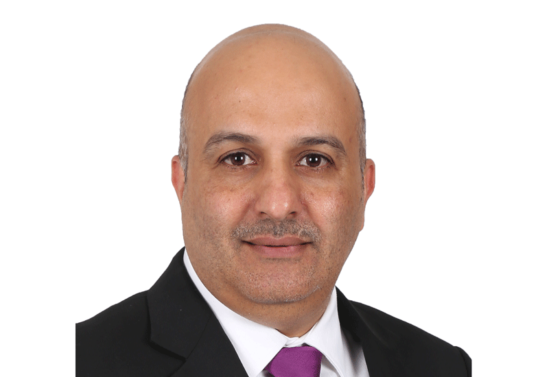 Hassan Qader has been named manager for casthouse maintenance and services at Alba. Hassan Qader has been named manager for casthouse maintenance and services at Alba.